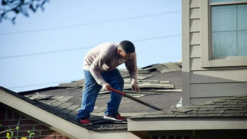 Key Signs It’s Time for a Roof Replacement