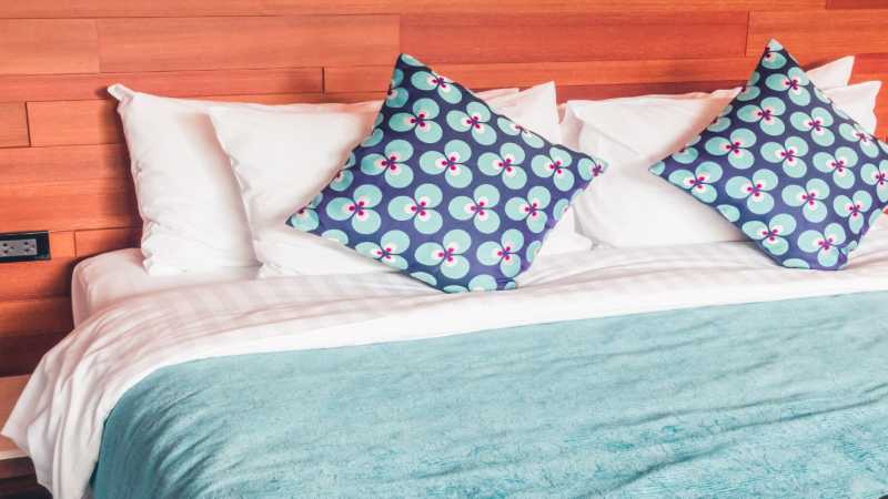 Comforter
